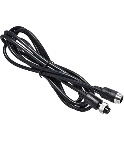 ✨新品未使用✨銅線ビデオ航空　CCTV　延長ケーブル　屋外接続7 M　ブラック 楽天市場】M METERXITY 銅線ビデオ航空ケーブル CCTV接続用 オス